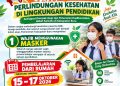 Akibat Karhutla Kian Memburuk, Sekolah di Kabupaten Buru Diliburkan Selama Tiga Hari