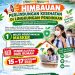 Akibat Karhutla Kian Memburuk, Sekolah di Kabupaten Buru Diliburkan Selama Tiga Hari