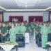 Wujudkan Keluarga Prajurit Sehat, Kodam XV/Pattimura Gelar Ceramah Kesehatan Bahaya PMS dan HIV