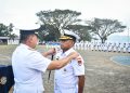 Perkuat Kesinambungan Kepemimpinan, Dankodaeral IX Pimpin Penyerahan Jabatan Wadan Kodaeral lX