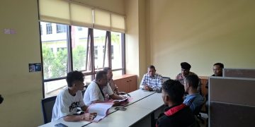 PMPI Maluku Demo Desak Kapolda Copot Kapolres Bursel