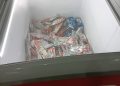 Mitra halocoko Merasa Di Telantarkan, 90 Ice Cream Rusak, Kompensasi 50 Persen Di Persoalkan