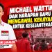 MICHAEL WATTIMENA DAN HARAPAN BARU MALUKU: MENGAWAL KEKAYAAN ALAM UNTUK KESEJAHTERAAN RAKYAT