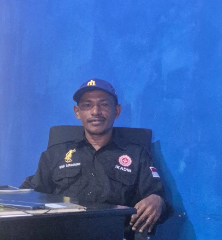 Ishak Latuconsina SH Minta Pemda Buru Selatan Jangan Gegabah Bayar Klaim Jalan 2011, Jika Tidak Hati-Hati Bisa Jadi Temuan BPK