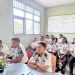 Optimalkan Pelaporan Kinerja, Lapas Namlea Ikuti Penguatan dan Evaluasi Kanwil Ditjenpas Maluku
