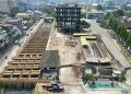 Kepentingan UMKM, Pembangunan Garasi Di Atas Sungai Waitomu Di Nilai Bermanfaat Ke Publik