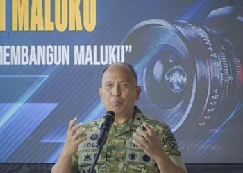 JEMBATAN WAITOMU DAN MAKNA SEBUAH PENGABDIAN UNTUK NEGERI