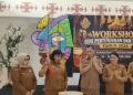 UPTD Taman Budaya Maluku Siapkan Generasi Muda Berkarya Lewat Seni Pertunjukan Dan Teater