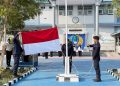 Peringati Sumpah Pemuda, Lapas Namlea Gaungkan Semangat Patriotik, Gigih, dan Empati