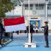 Peringati Sumpah Pemuda, Lapas Namlea Gaungkan Semangat Patriotik, Gigih, dan Empati