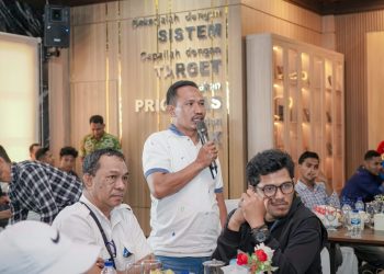 Pangdam Pattimura Hentikan Sementara Pembangunan di Sungai Waitomu Sampai Perizinan Selesai