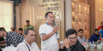 Pangdam Pattimura Hentikan Sementara Pembangunan di Sungai Waitomu Sampai Perizinan Selesai