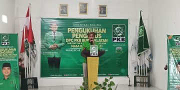 PKB Buru Selatan Diminta Kawal Dampak Kebakaran Hutan, Lahan Produktif dan Hak Masyarakat Jadi Sorotan