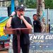 Bupati La Hamidi Buka Talenta Cup, Jadikan Sepak Bola Ruang Tumbuh Talenta Muda