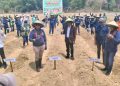 Hilirisasi Ubi Kayu Varietas Unggul Garuda di Buru Selatan, Dukung Agenda Presiden Prabowo Tingkatkan Kesejahteraan Petani