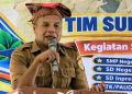 Dinas Pendidikan Buru Selatan Lakukan Supervisi, Evaluasi Kinerja Guru Jadi Fokus