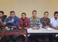 Enam OKP Buru Selatan Apresiasi Kinerja Kapolres Andi Lorena, Dukung Penegakan Hukum dan Pelayanan Humanis Polri