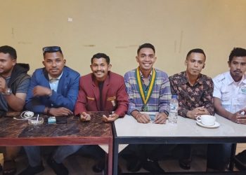 Enam OKP Buru Selatan Apresiasi Kinerja Kapolres Andi Lorena, Dukung Penegakan Hukum dan Pelayanan Humanis Polri
