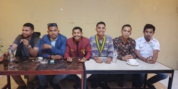 Enam OKP Buru Selatan Apresiasi Kinerja Kapolres Andi Lorena, Dukung Penegakan Hukum dan Pelayanan Humanis Polri