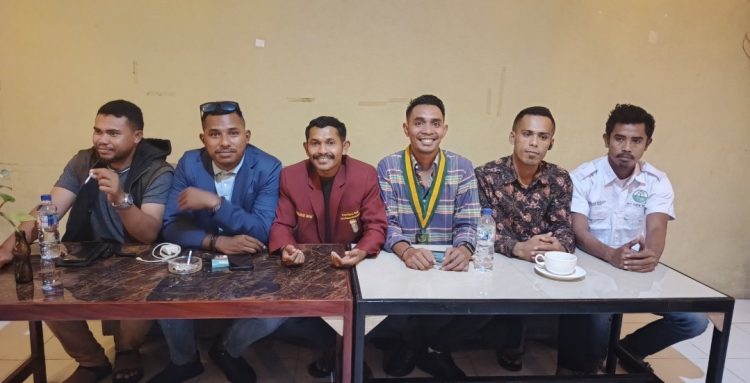 Enam OKP Buru Selatan Apresiasi Kinerja Kapolres Andi Lorena, Dukung Penegakan Hukum dan Pelayanan Humanis Polri