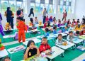 Pemkab Buru Selatan Perkuat Budaya Literasi melalui Lomba Daerah 2026, diikuti 140 peserta dari 47 sekolah dan enam konten kreator