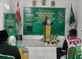 Pemkab Buru Selatan Ajak PKB Perkuat Kolaborasi, Pembangunan dan Kesejahteraan Jadi Prioritas